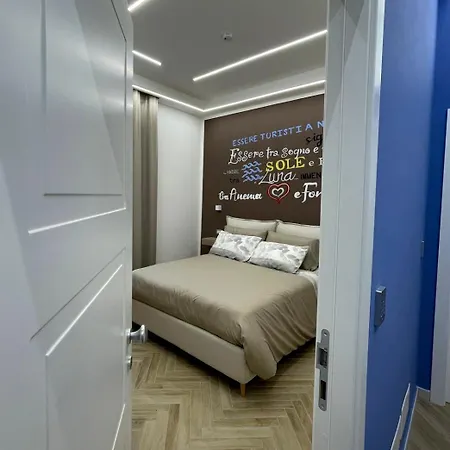 Bed & Breakfast B&bpignasecca Anema E Core *