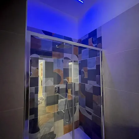 B&bpignasecca Anema E Core Bed & Breakfast *