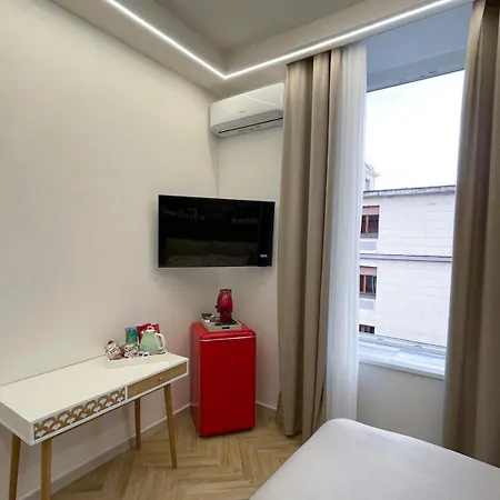 B&bpignasecca Anema E Core * Naples