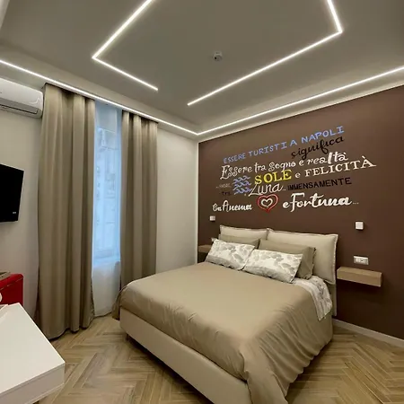 Bed & Breakfast B&bpignasecca Anema E Core