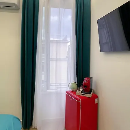 B&bpignasecca Anema E Core Bed & Breakfast *