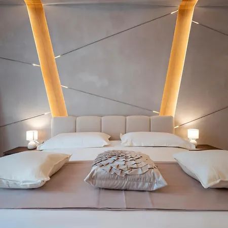 Halo B&B 나폴리