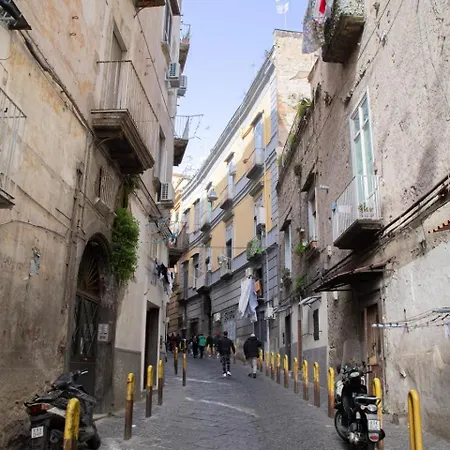 Dimora La Stella * Napoli