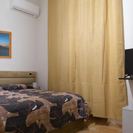 Dimora La Stella Appartamento Napoli