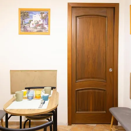 Dimora La Stella Napoli