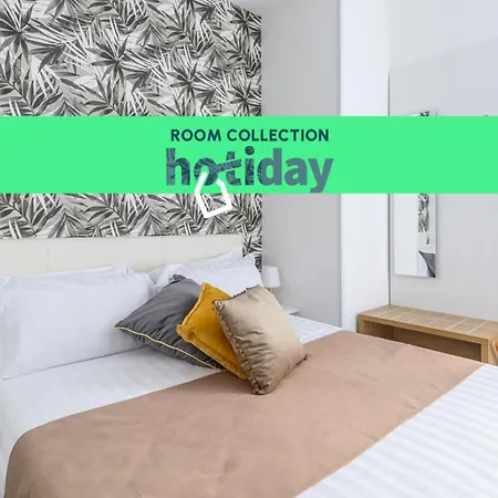 Hotiday Collection - Centro Storico Неаполь
