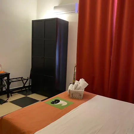 普勒比斯西托公寓酒店 3*