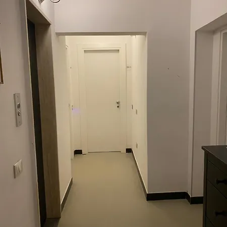 普勒比斯西托公寓酒店 3* 那不勒斯