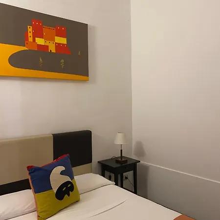 酒店 普勒比斯西托公寓酒店 3*