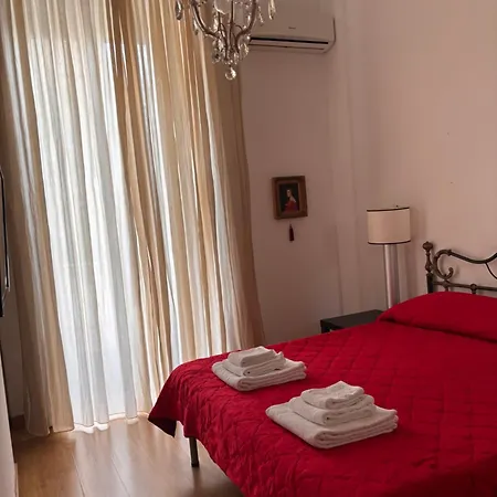 Apartment Monastero Flat Naples