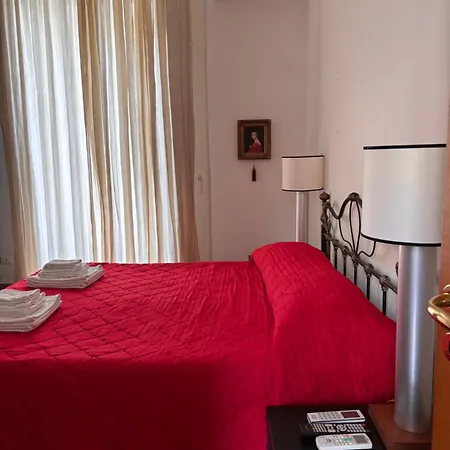 Apartment Monastero Flat