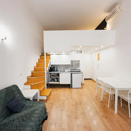 Ale&tizy House * Neapol