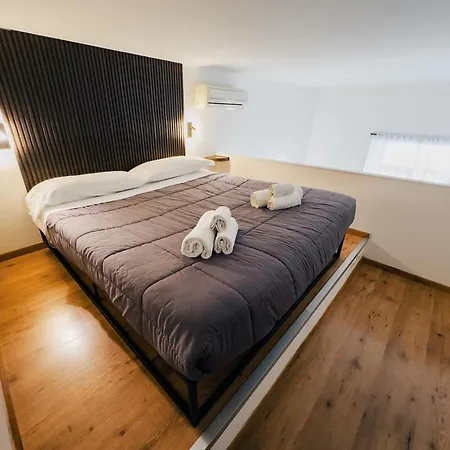 Ale&tizy House Neapol