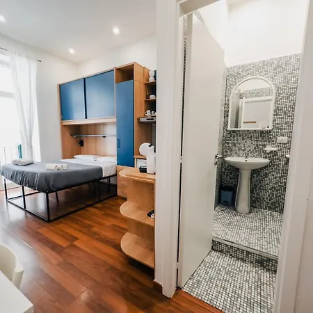 Ale & Tizy House Napoli