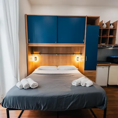 Ale & Tizy House * Napoli