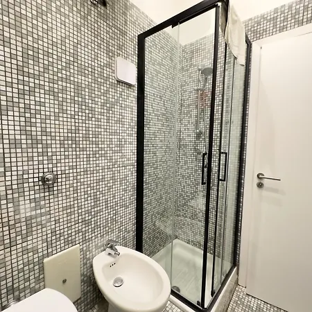 Ale&tizy House Nocleg ze śniadaniem Neapol