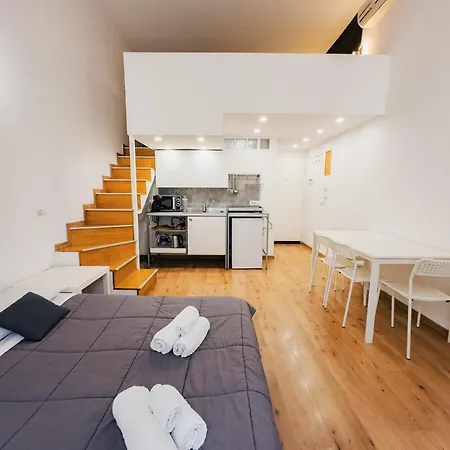 Ale & Tizy House *