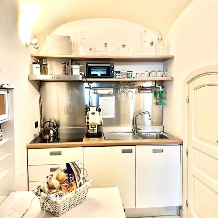 Appartamento Casa Andrea - Plebiscito Napoli