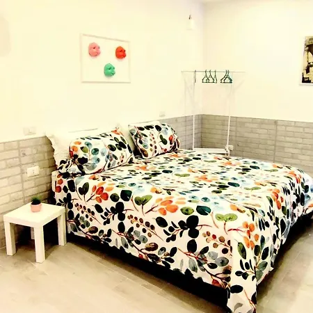 Lulu Maison 2 Apartment *
