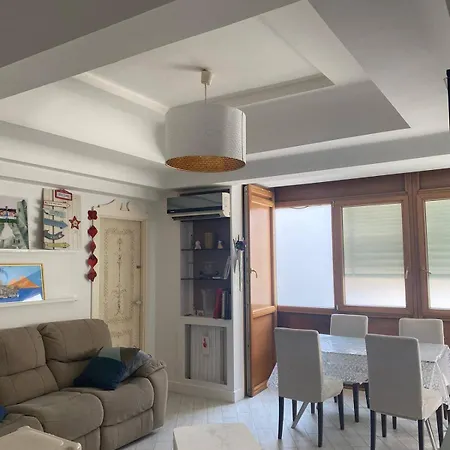 Palizzi 42 Апартаменты