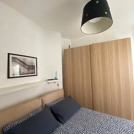 Palizzi 42 Неаполь