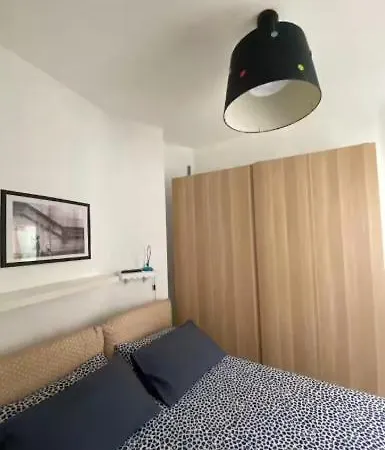 Palizzi 42 * Неаполь