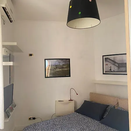 Апартаменты Palizzi 42