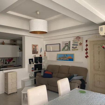 Palizzi 42 Апартаменты *