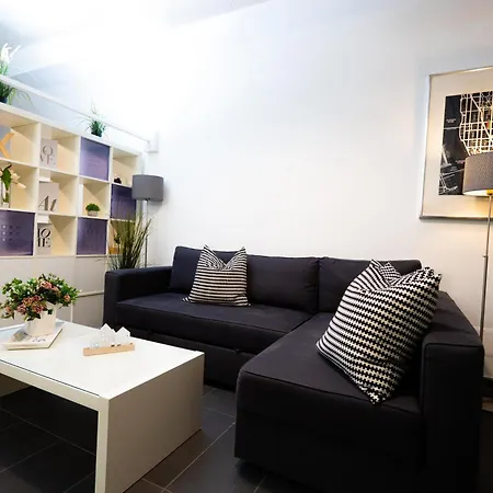 Apartment Don Lope Loft - Via Toledo