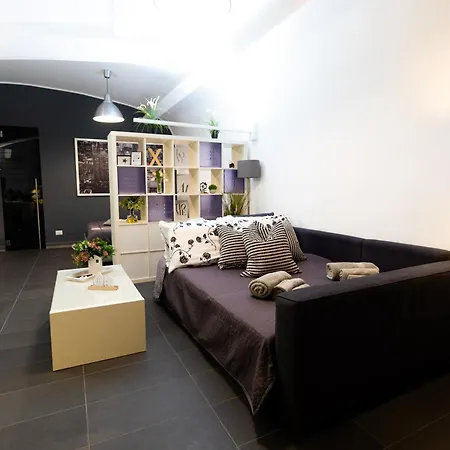 Apartment Don Lope Loft - Via Toledo *