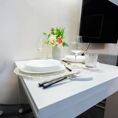 Apartment Don Lope Loft - Via Toledo