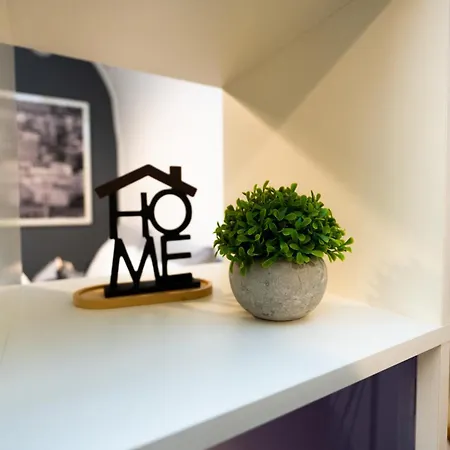 Don Lope Loft - Via Toledo Apartment *