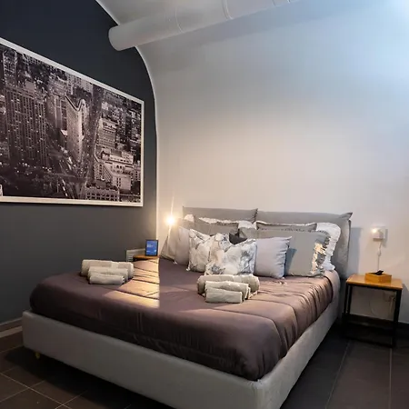 Don Lope Loft - Via Toledo *