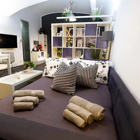 Don Lope Loft - Via Toledo