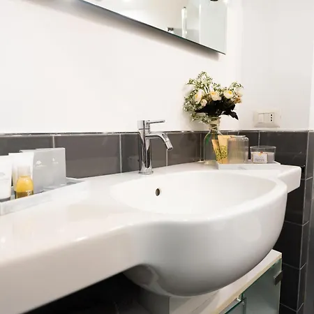 Apartment Don Lope Loft - Via Toledo Naples