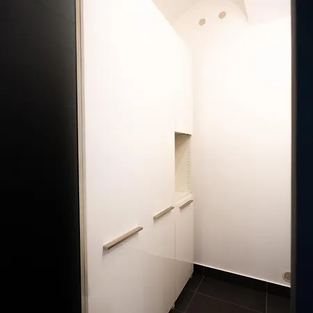 Don Lope Loft - Via Toledo *