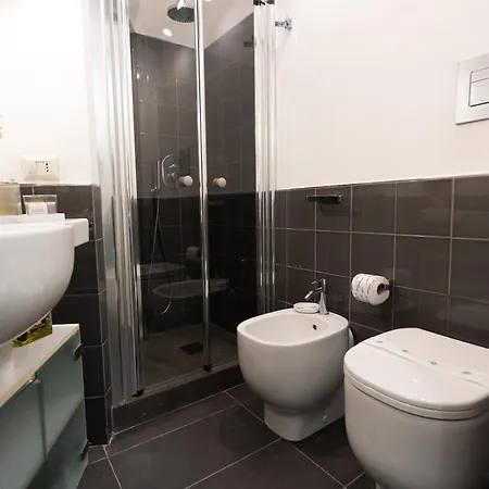 Apartment Don Lope Loft - Via Toledo Naples