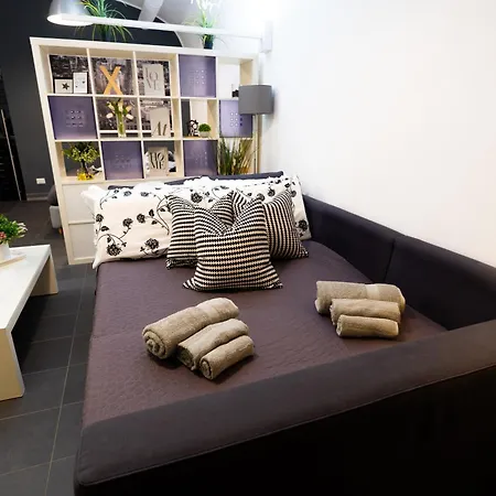Don Lope Loft - Via Toledo Naples