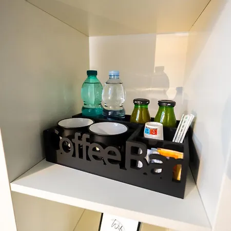 Don Lope Loft - Via Toledo Apartment *