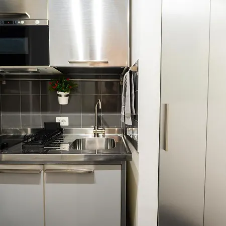 Don Lope Loft - Via Toledo * Naples
