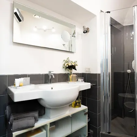 Don Lope Loft - Via Toledo Apartment Naples