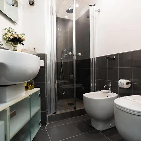 Don Lope Loft - Via Toledo Apartment