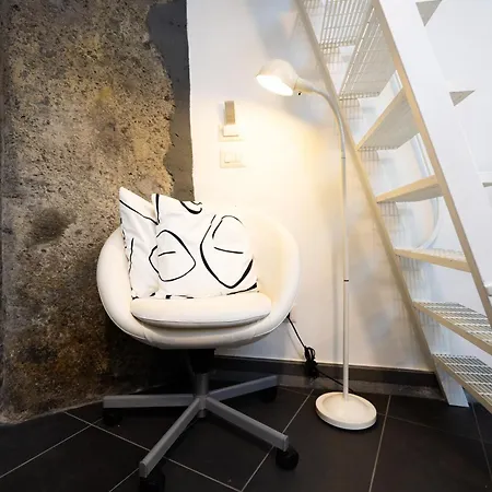 Apartment Don Lope Loft - Via Toledo