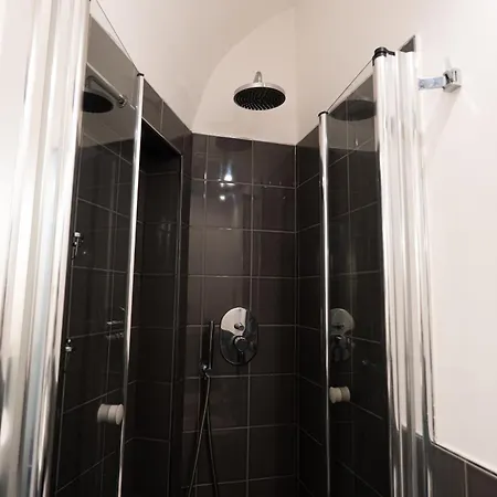Apartment Don Lope Loft - Via Toledo Naples