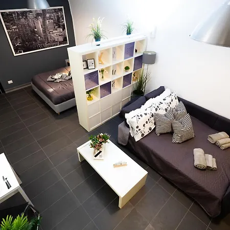 Apartment Don Lope Loft - Via Toledo *
