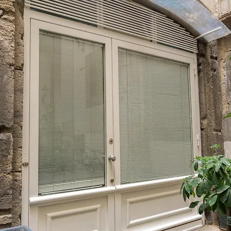 Apartment Don Lope Loft - Via Toledo Naples
