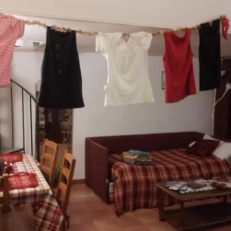 Cuore Di Centro Apartment Naples