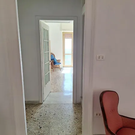 Apartment Casa Parthenope, A Window On The Sea *