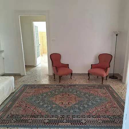 Casa Parthenope, A Window On The Sea Apartment