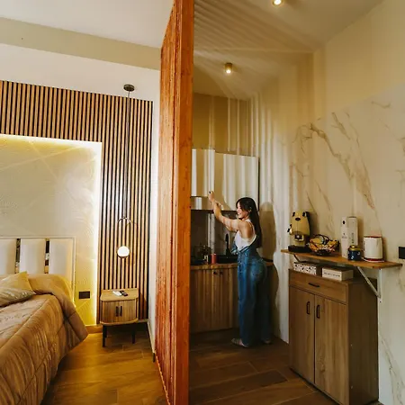 Casamira Bed & Breakfast *